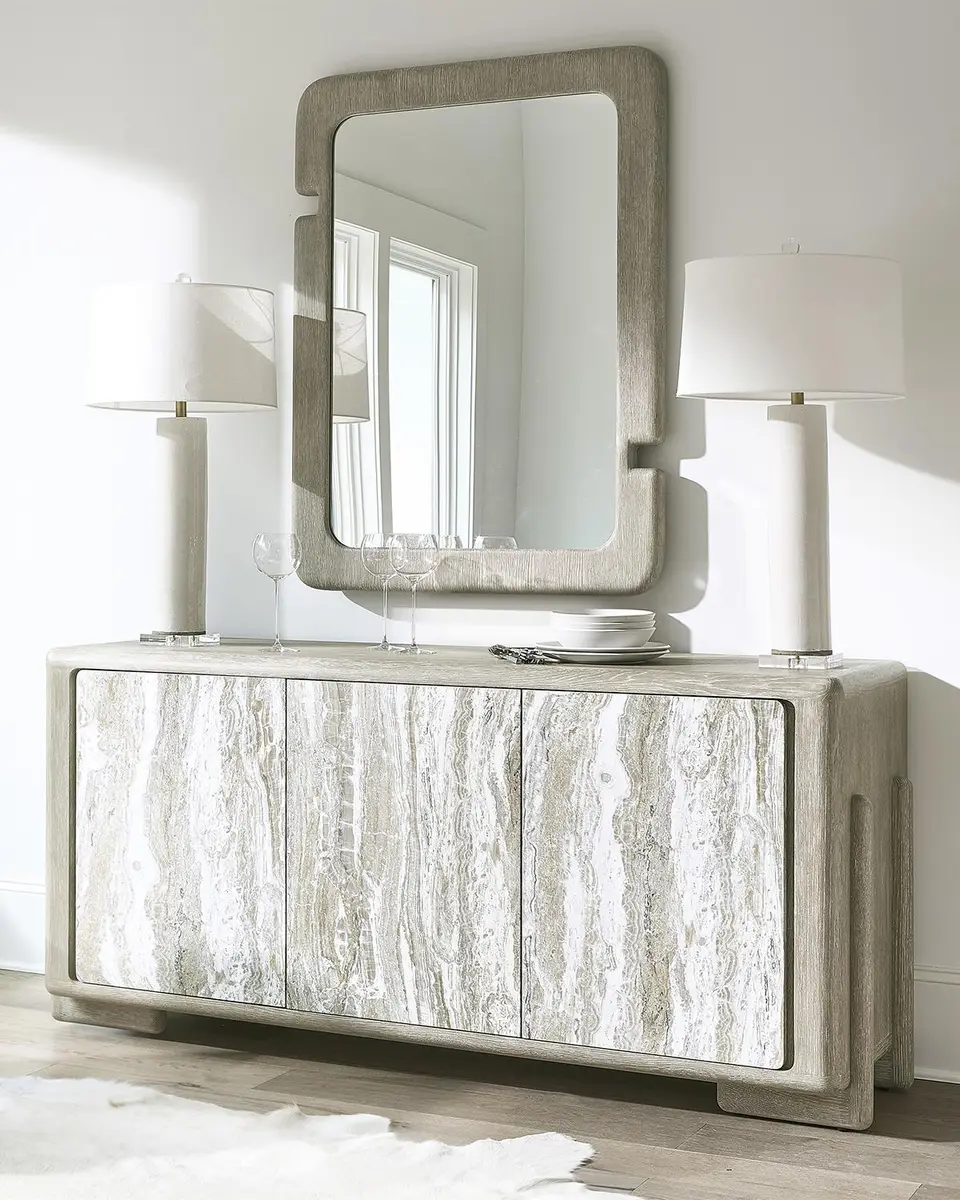Bernhardt Arcadia 3-Door Buffet | Thumbnail 2 Bernhardt Arcadia 3-Door Buffet | Thumbnail 2