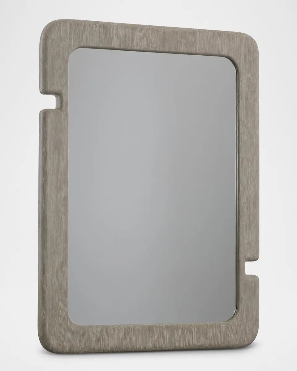 Bernhardt Arcadia 48" Wall Mirror | Thumbnail 2