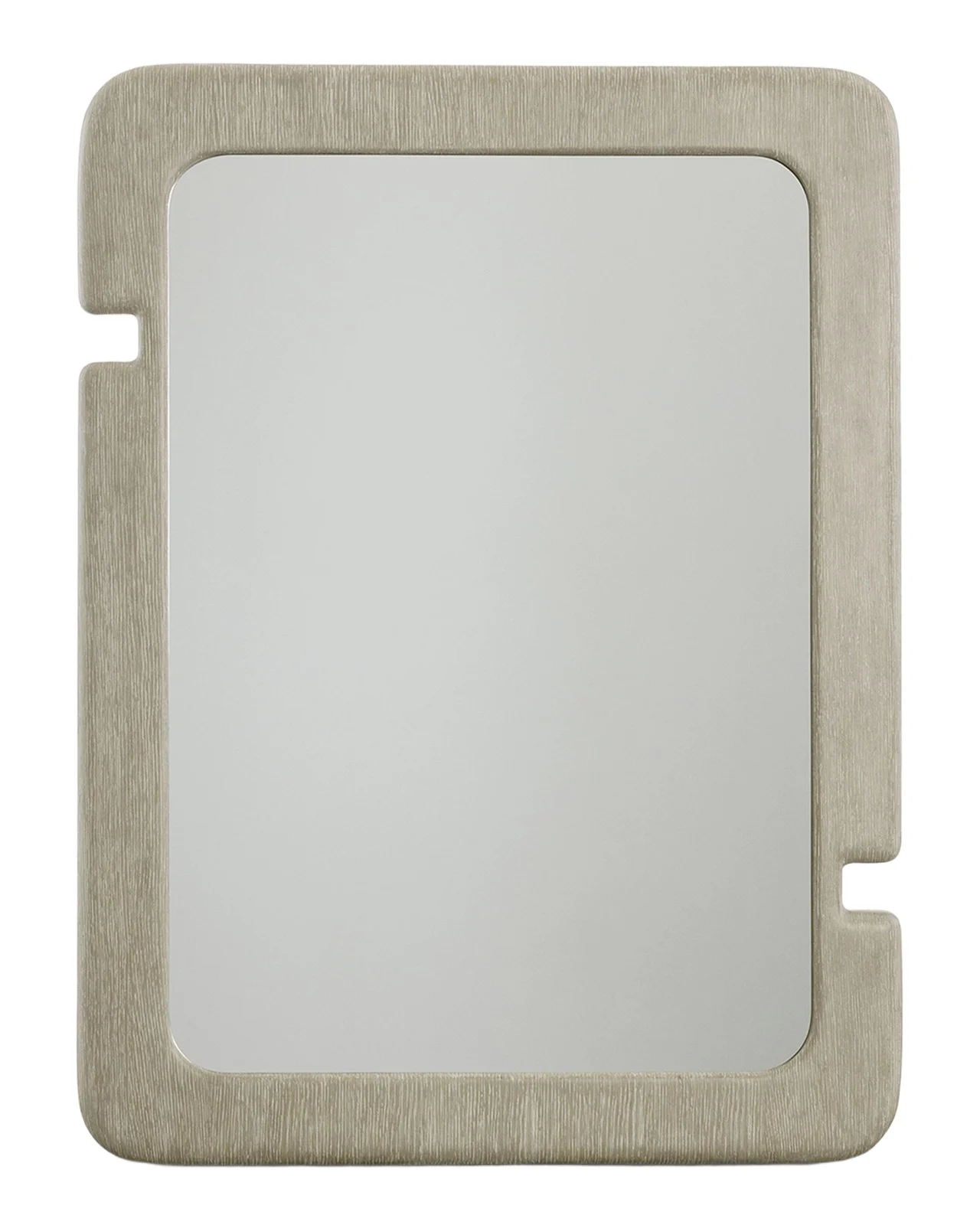 Bernhardt Arcadia 48" Wall Mirror