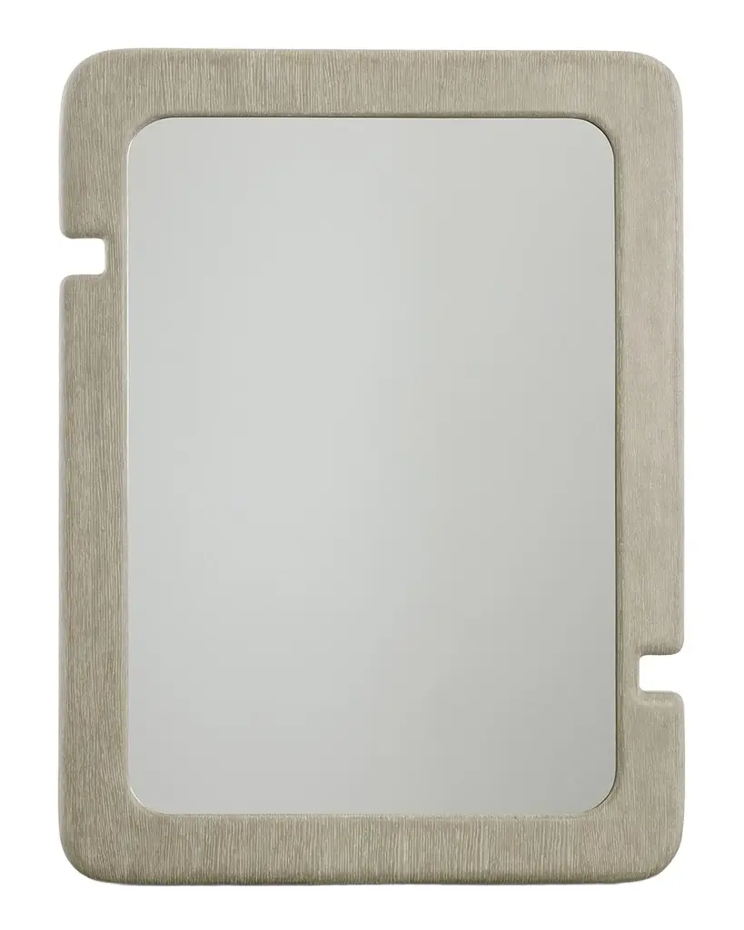 Bernhardt Arcadia 48" Wall Mirror | Image 1 Bernhardt Arcadia 48" Wall Mirror | Image 1