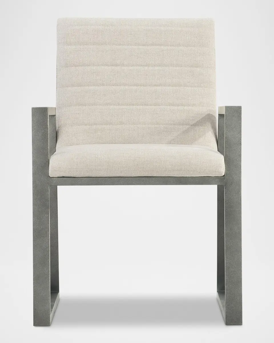 Bernhardt Tribeca Dining Arm Chair | Thumbnail 2 Bernhardt Tribeca Dining Arm Chair | Thumbnail 2