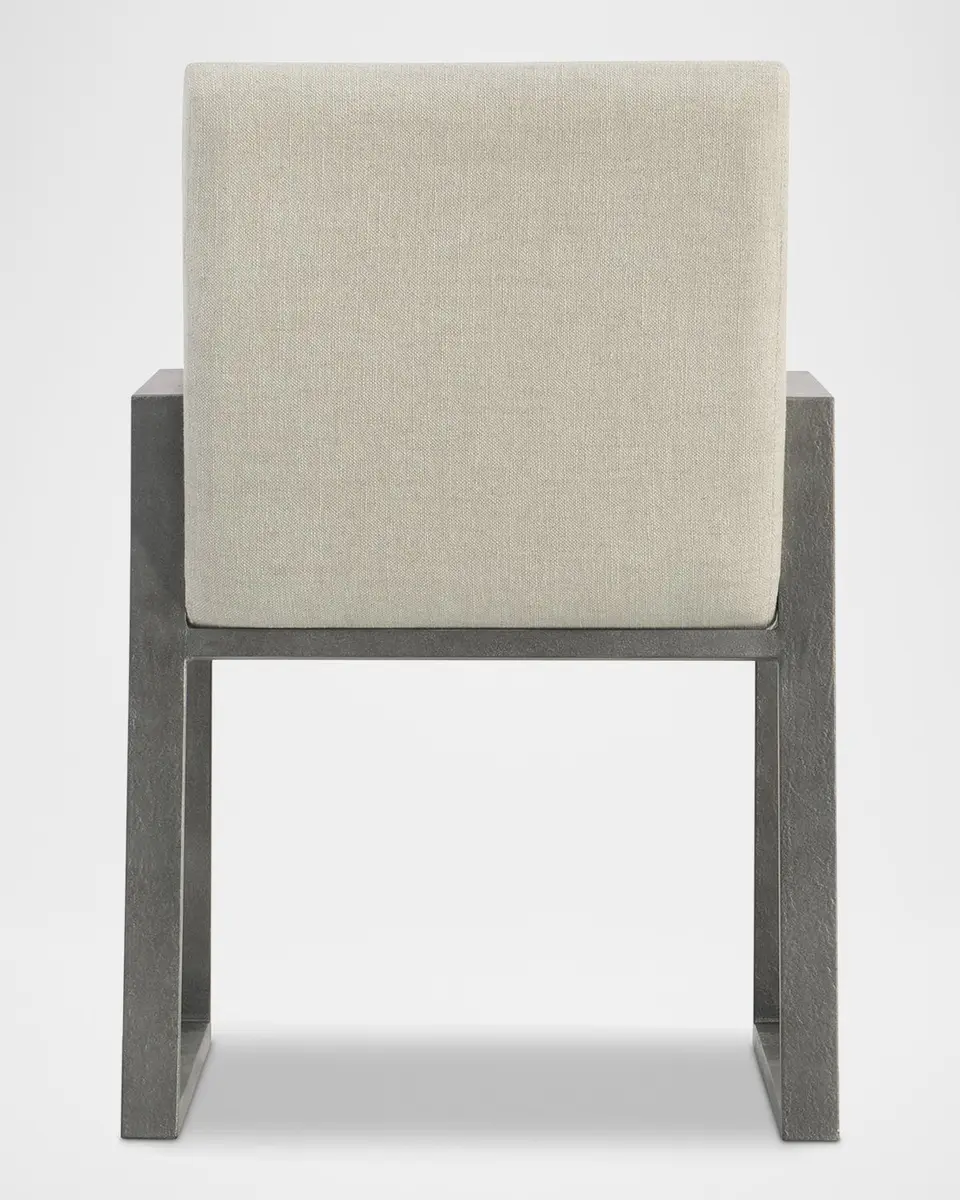 Bernhardt Tribeca Dining Arm Chair | Thumbnail 4 Bernhardt Tribeca Dining Arm Chair | Thumbnail 4