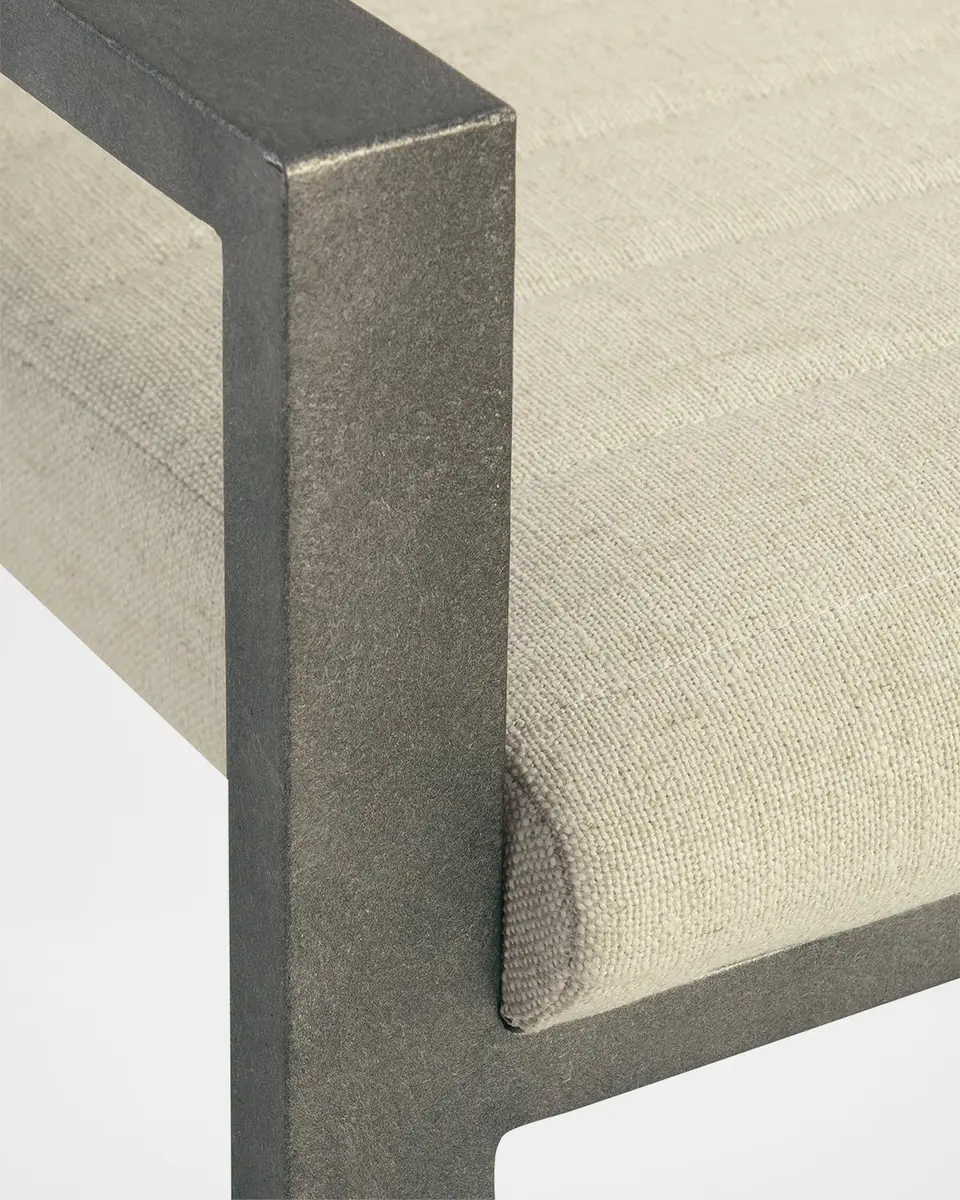 Bernhardt Tribeca Dining Arm Chair | Thumbnail 5 Bernhardt Tribeca Dining Arm Chair | Thumbnail 5