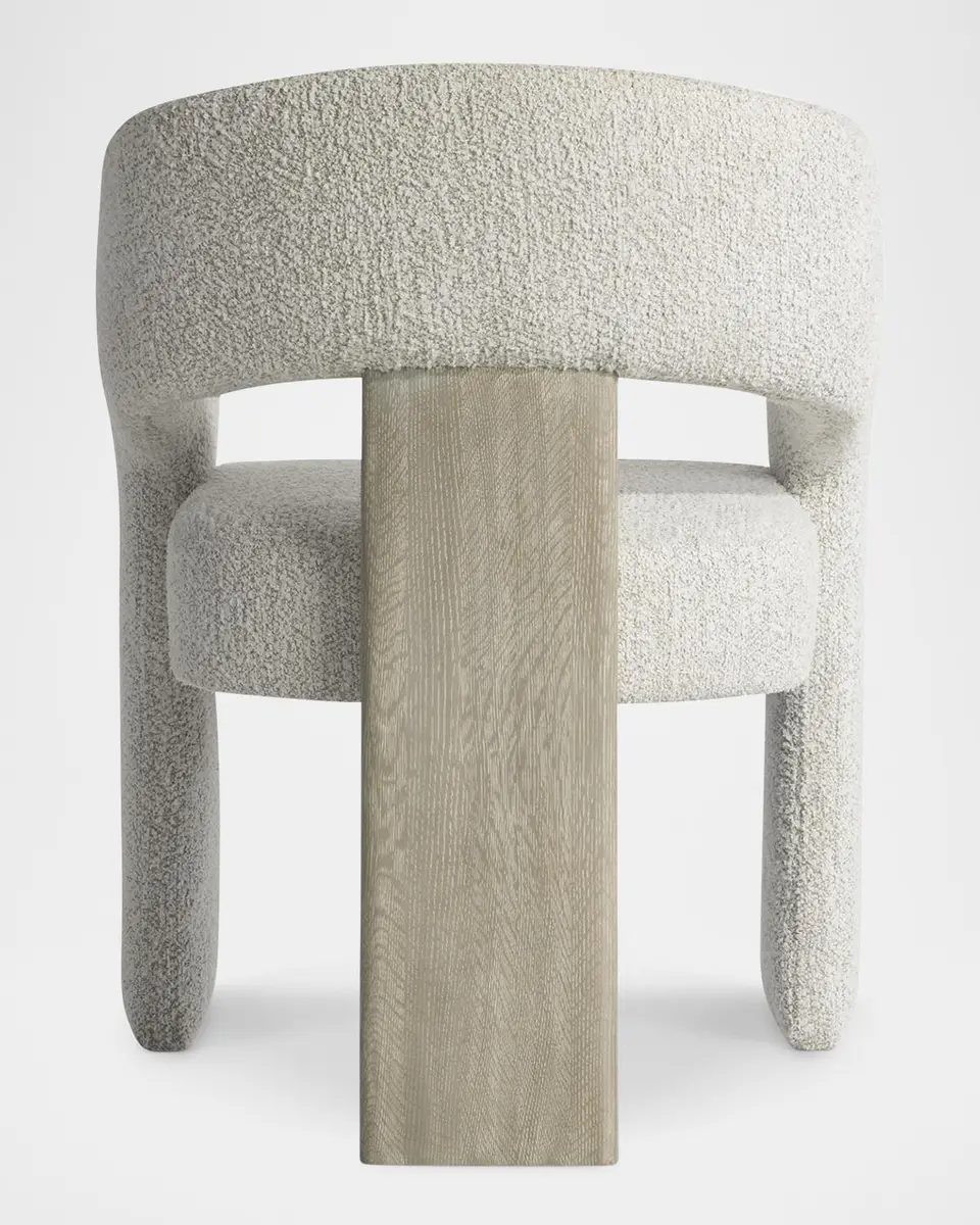 Bernhardt Arcadia Dining Arm Chair | Thumbnail 2 Bernhardt Arcadia Dining Arm Chair | Thumbnail 2
