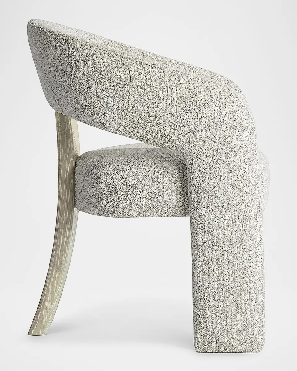 Bernhardt Arcadia Dining Arm Chair | Thumbnail 3 Bernhardt Arcadia Dining Arm Chair | Thumbnail 3
