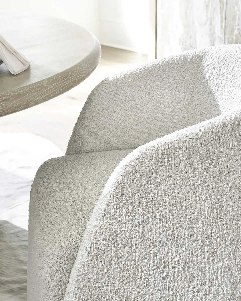 Bernhardt Arcadia Dining Arm Chair | Thumbnail 4 Bernhardt Arcadia Dining Arm Chair | Thumbnail 4
