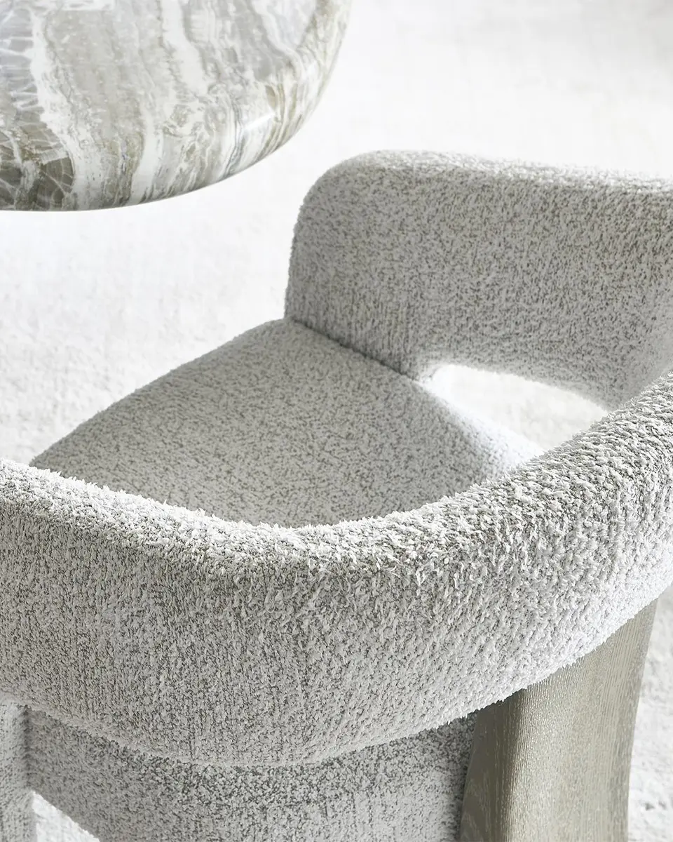 Bernhardt Arcadia Dining Arm Chair | Thumbnail 5 Bernhardt Arcadia Dining Arm Chair | Thumbnail 5