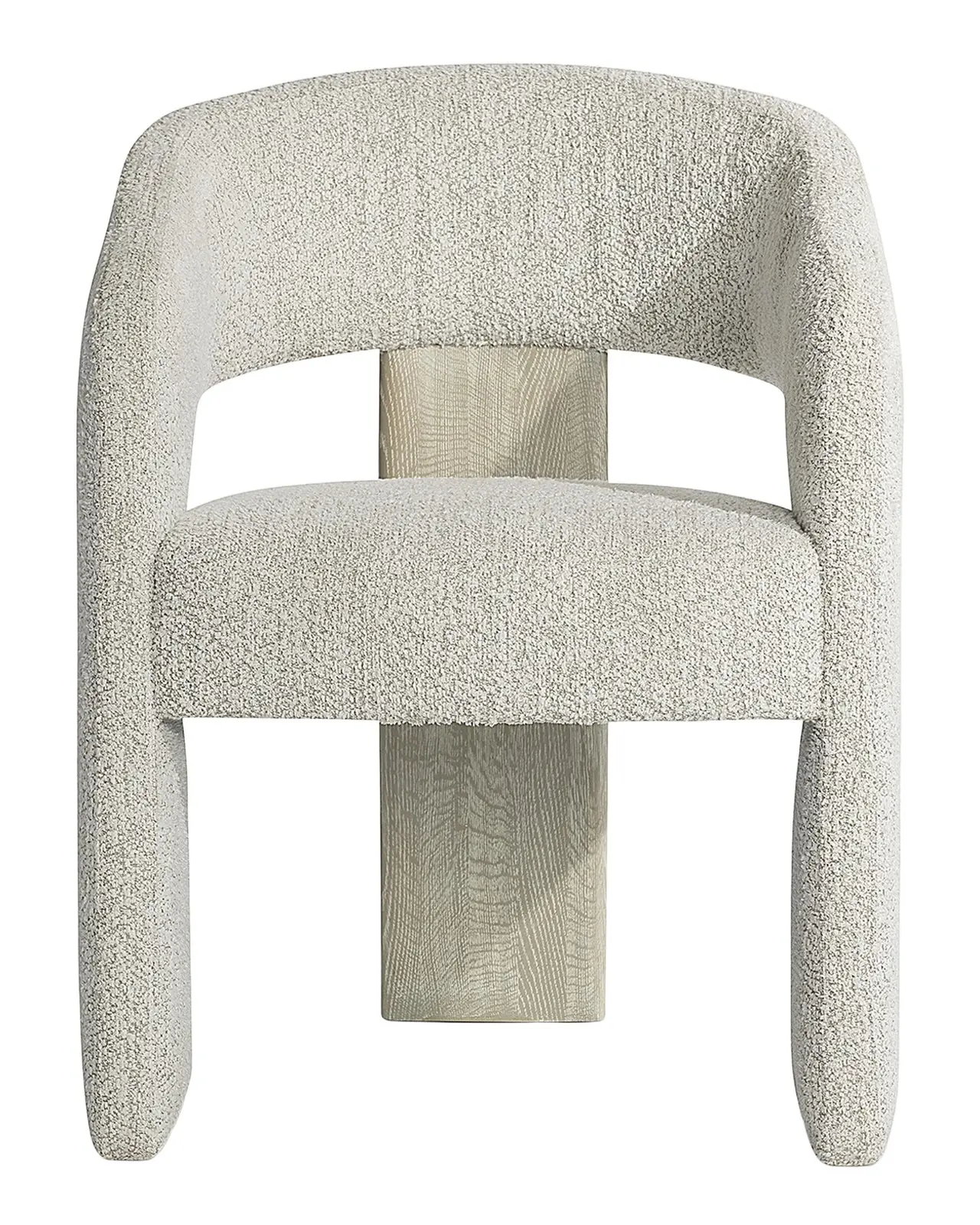 Bernhardt Arcadia Dining Arm Chair