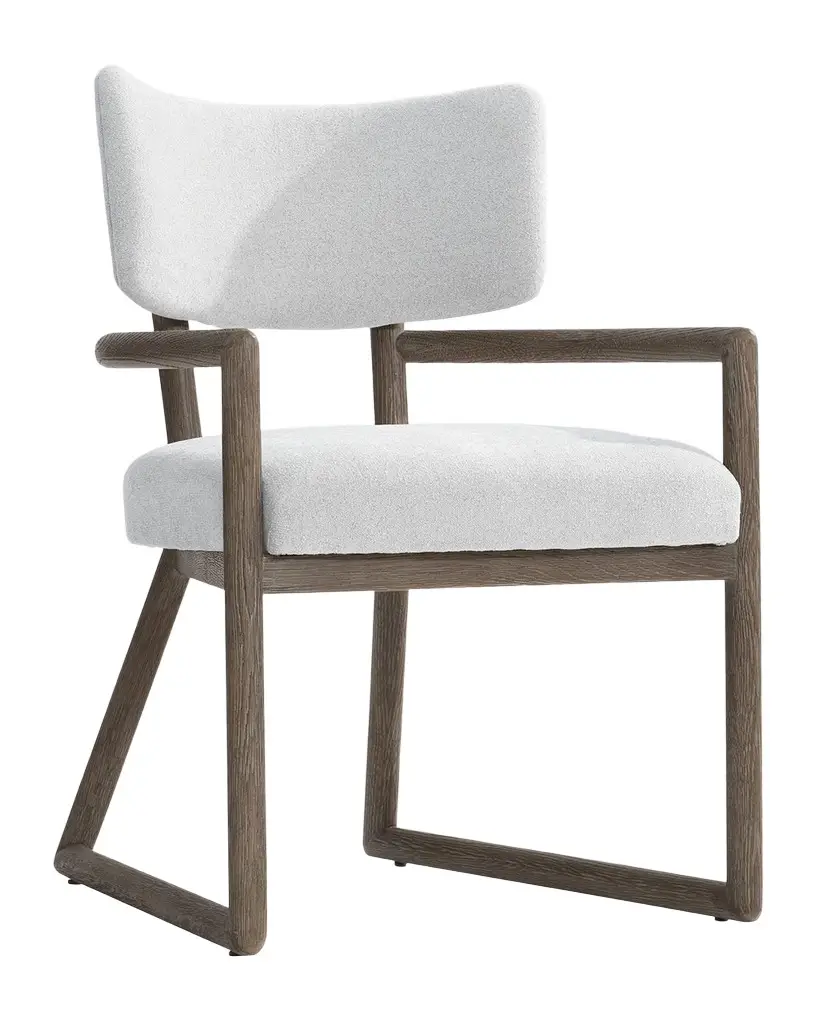 Bernhardt Casa Paros Dining Arm Chair | Image 1 Bernhardt Casa Paros Dining Arm Chair | Image 1