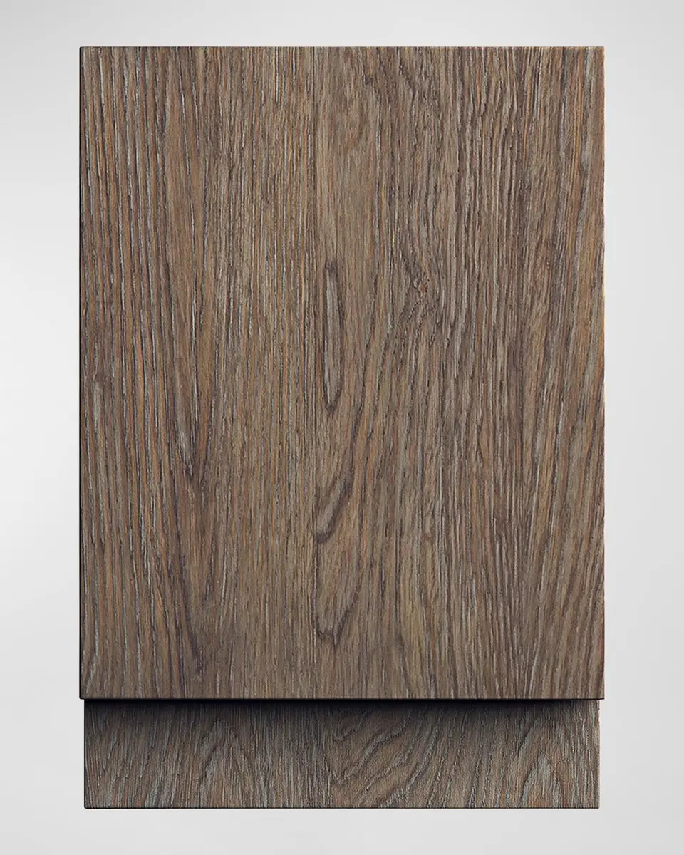 Bernhardt Casa Paros 2-Drawer Nightstand | Thumbnail 3 Bernhardt Casa Paros 2-Drawer Nightstand | Thumbnail 3
