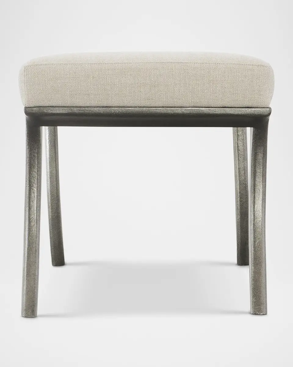 Bernhardt Tribeca Upholstered Bench, 56" | Thumbnail 4