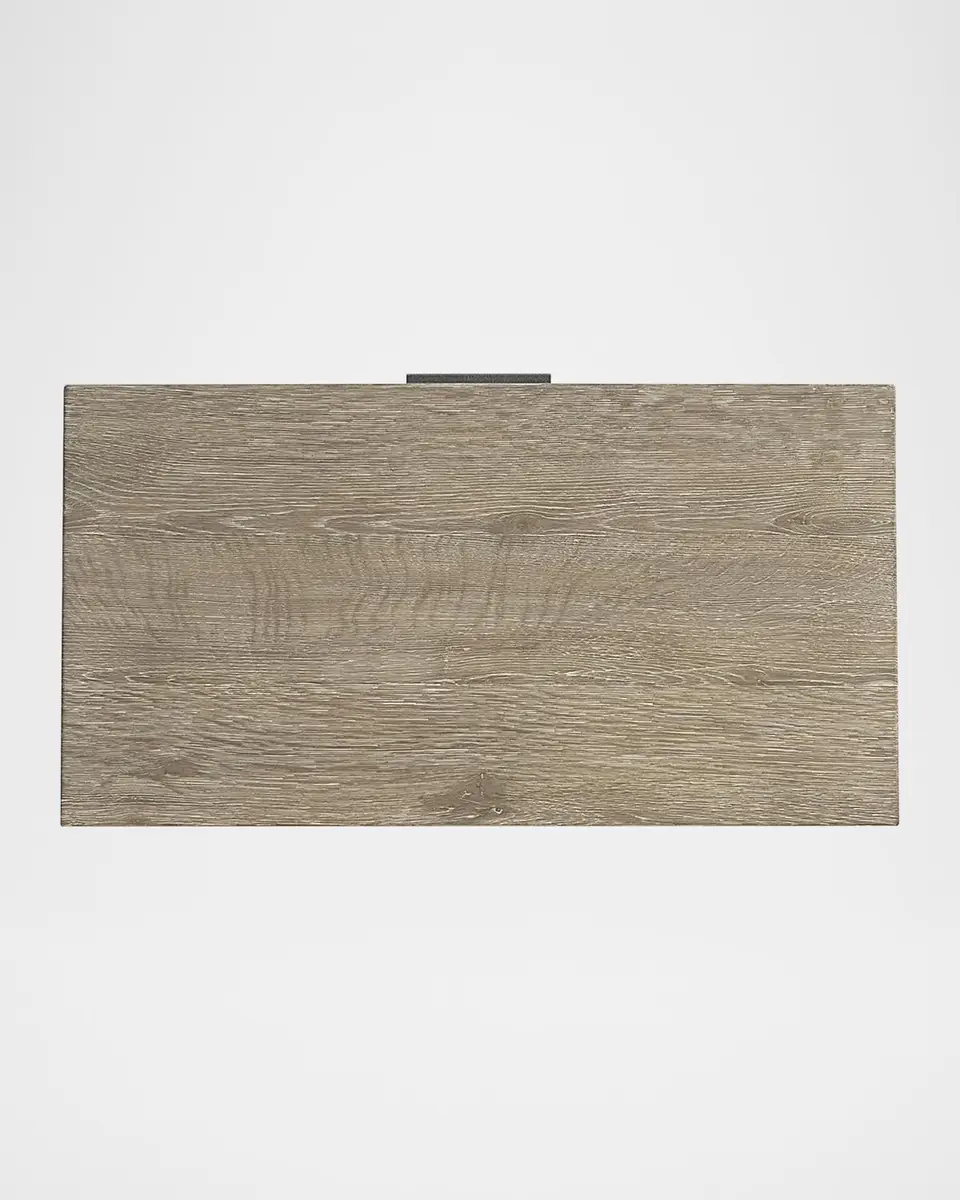 Bernhardt Tribeca 2-Drawer Nightstand | Thumbnail 4