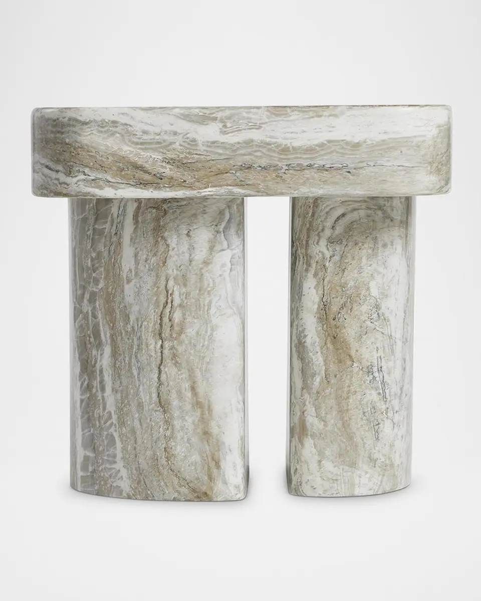 Bernhardt Arcadia Side Table | Thumbnail 3