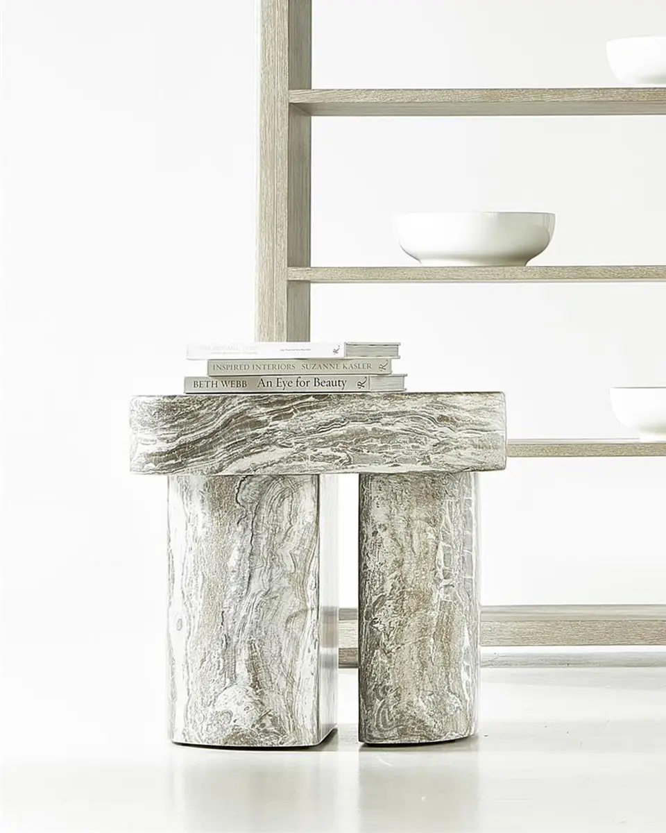 Bernhardt Arcadia Side Table | Thumbnail 4