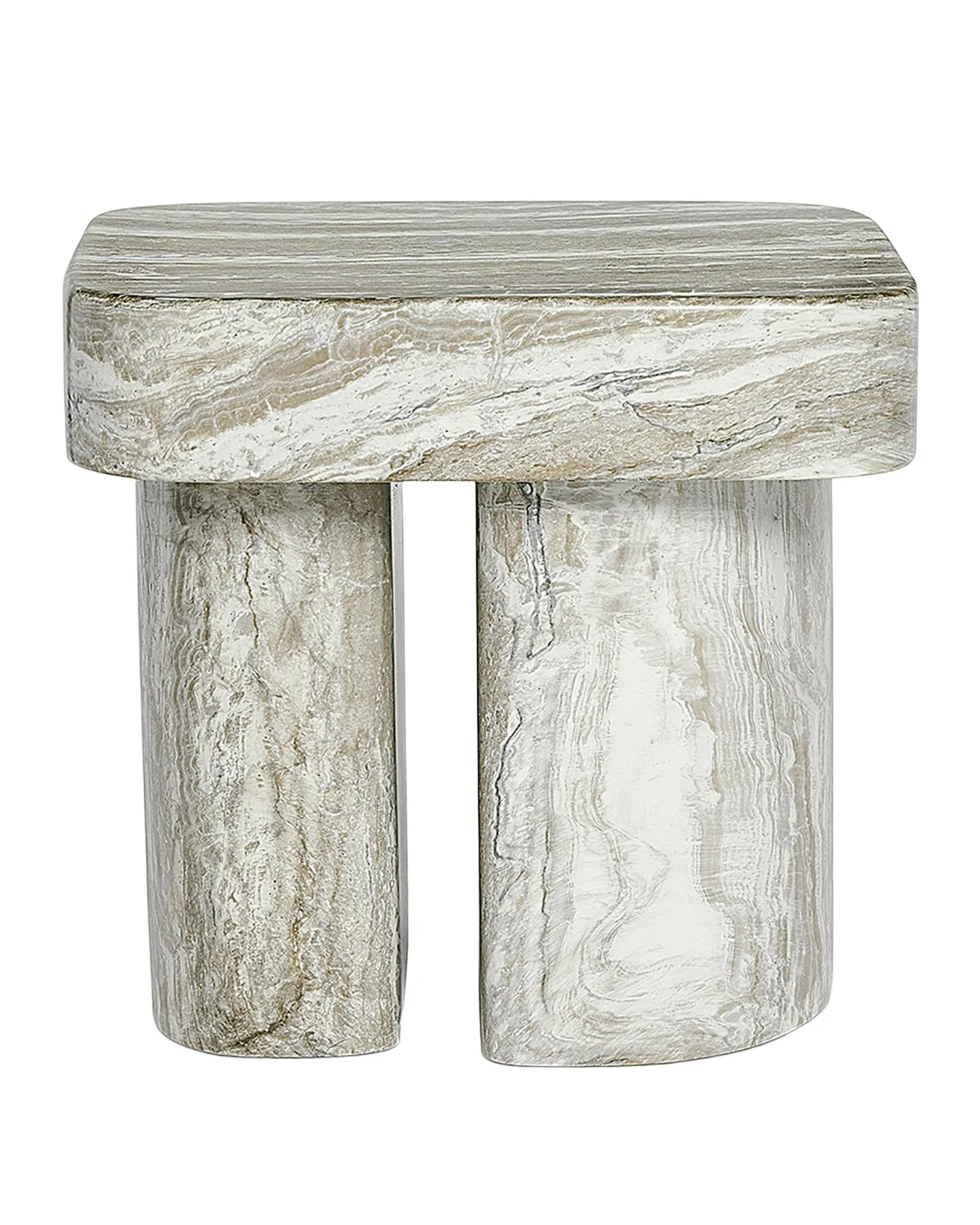 Bernhardt Arcadia Side Table