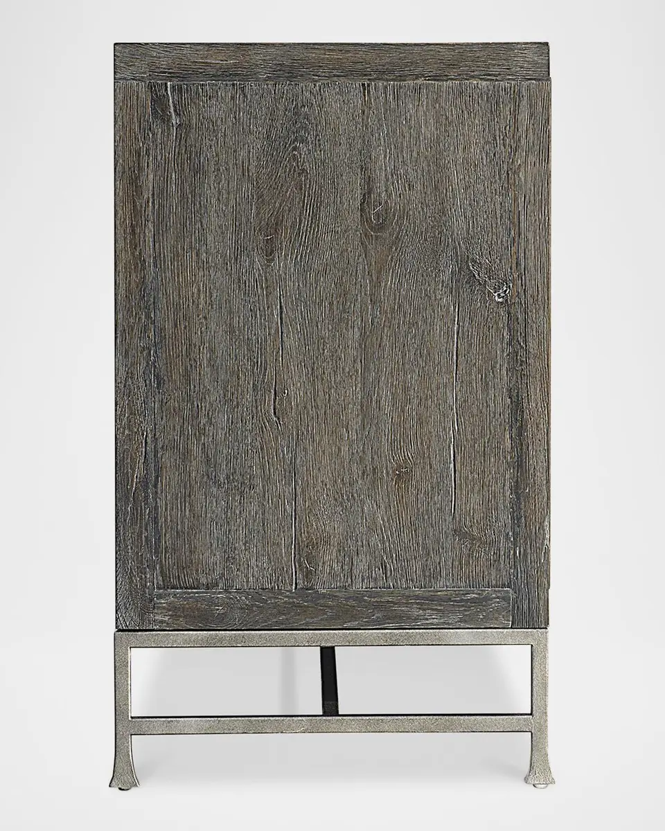 Bernhardt Tribeca 3-Door Buffet | Thumbnail 4
