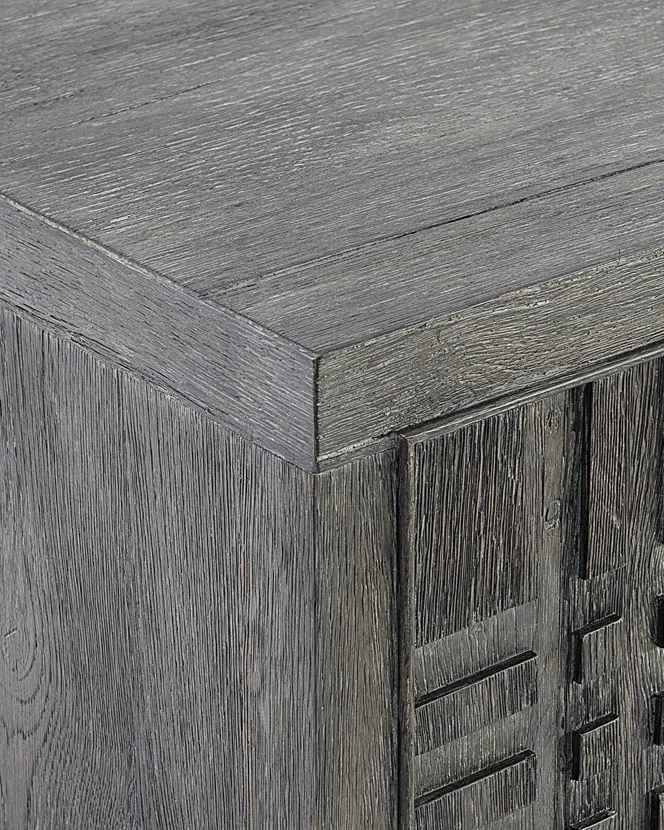 Bernhardt Tribeca 3-Door Buffet | Thumbnail 5