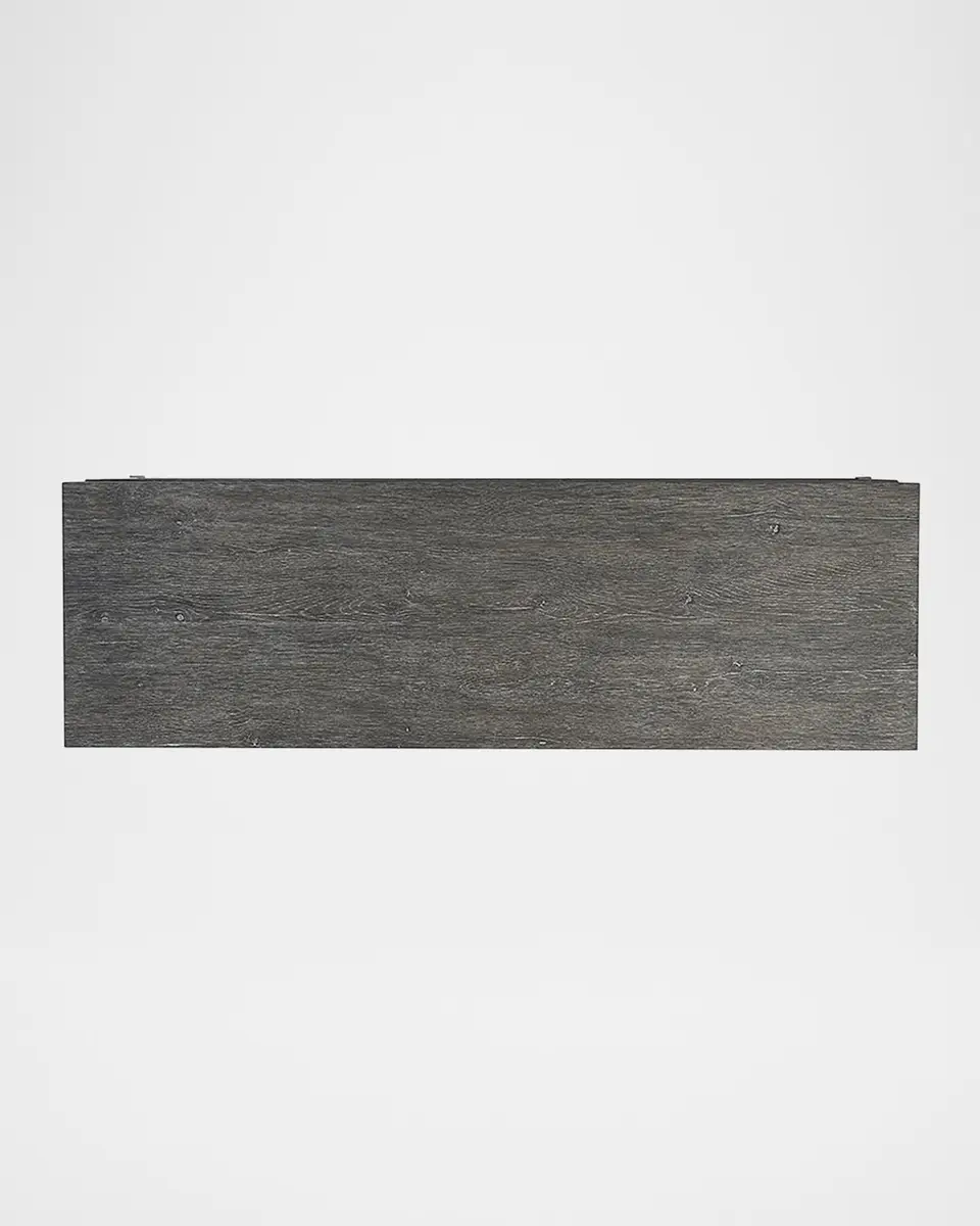 Bernhardt Tribeca 3-Door Buffet | Thumbnail 6