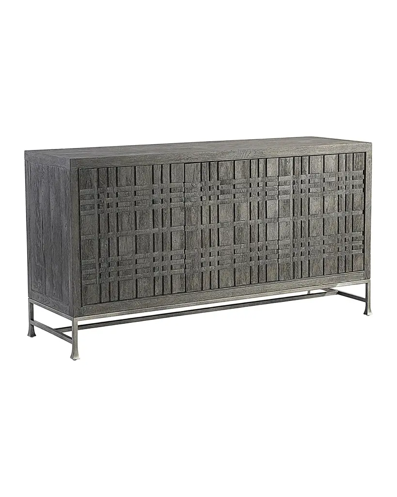 Bernhardt Tribeca 3-Door Buffet | Image 1 Bernhardt Tribeca 3-Door Buffet | Image 1