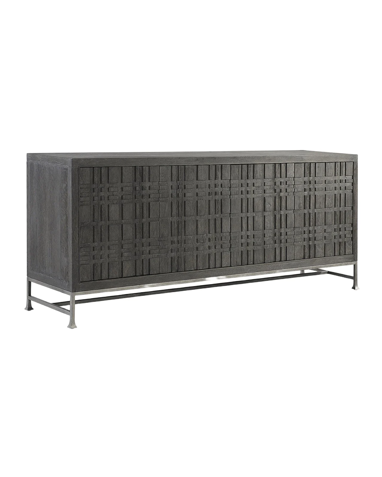 Bernhardt Tribeca Entertainment Console