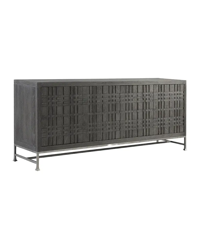 Bernhardt Tribeca Entertainment Console