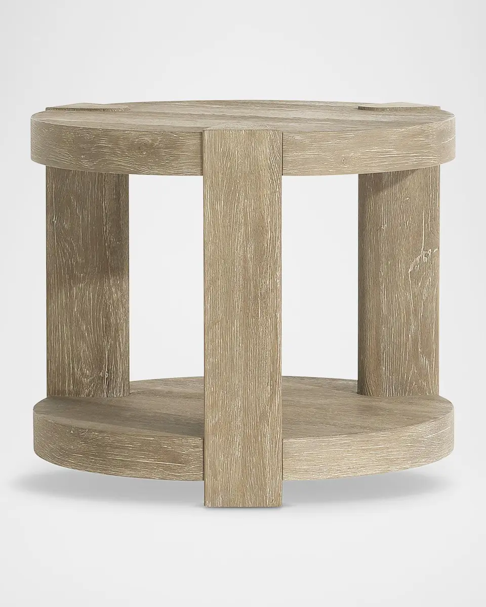 Bernhardt Tribeca Side Table | Thumbnail 2 Bernhardt Tribeca Side Table | Thumbnail 2