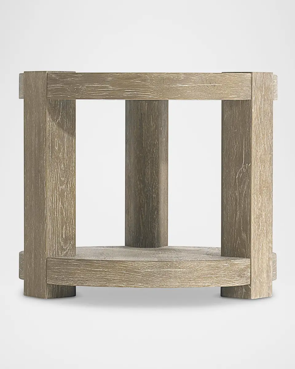 Bernhardt Tribeca Side Table | Thumbnail 4 Bernhardt Tribeca Side Table | Thumbnail 4