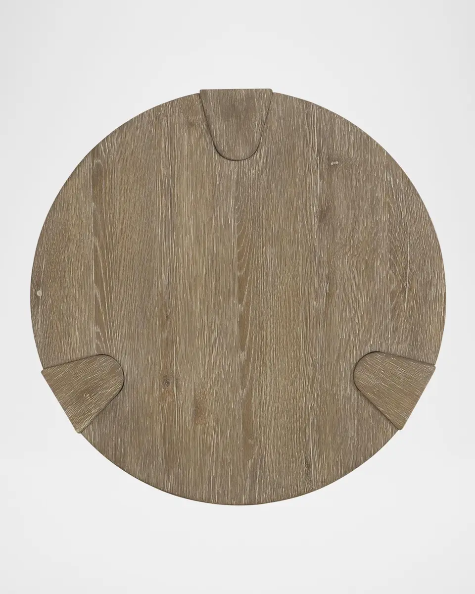 Bernhardt Tribeca Side Table | Thumbnail 7 Bernhardt Tribeca Side Table | Thumbnail 7