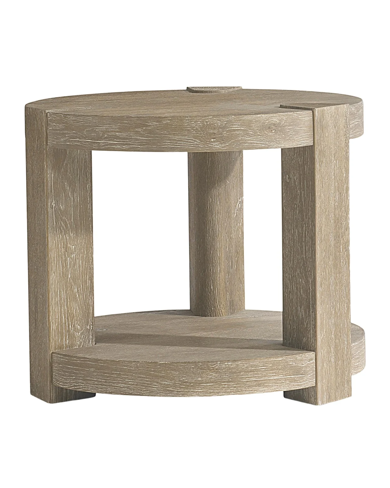 Bernhardt Tribeca Side Table