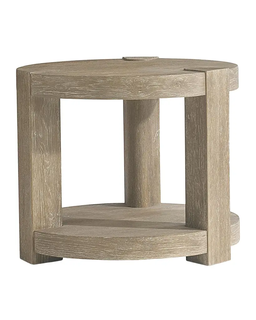 Bernhardt Tribeca Side Table | Image 1 Bernhardt Tribeca Side Table | Image 1
