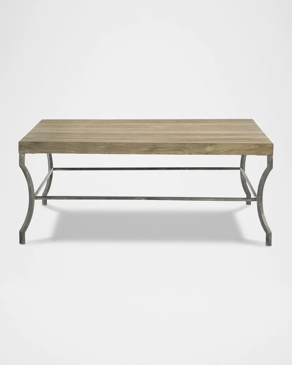 Bernhardt Tribeca Coffee Table | Thumbnail 2 Bernhardt Tribeca Coffee Table | Thumbnail 2