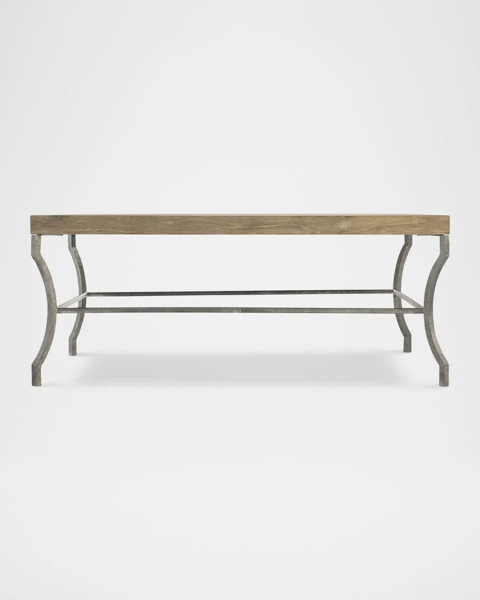 Bernhardt Tribeca Coffee Table | Thumbnail 3 Bernhardt Tribeca Coffee Table | Thumbnail 3