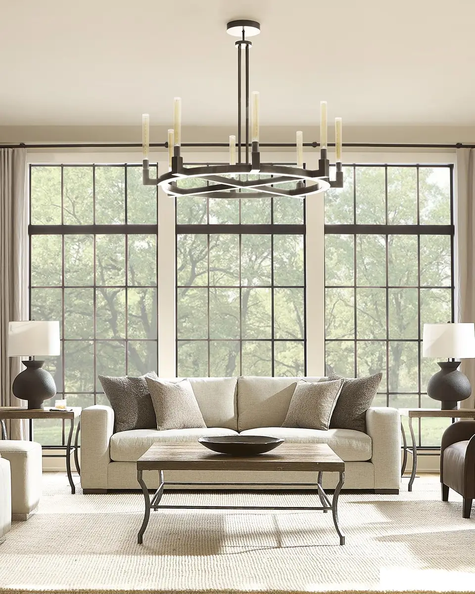 Bernhardt Tribeca Coffee Table | Thumbnail 5 Bernhardt Tribeca Coffee Table | Thumbnail 5