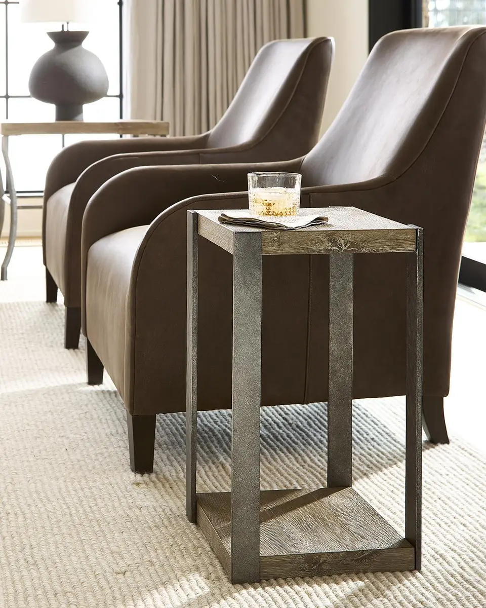 Bernhardt Tribeca Accent Table | Thumbnail 6 Bernhardt Tribeca Accent Table | Thumbnail 6