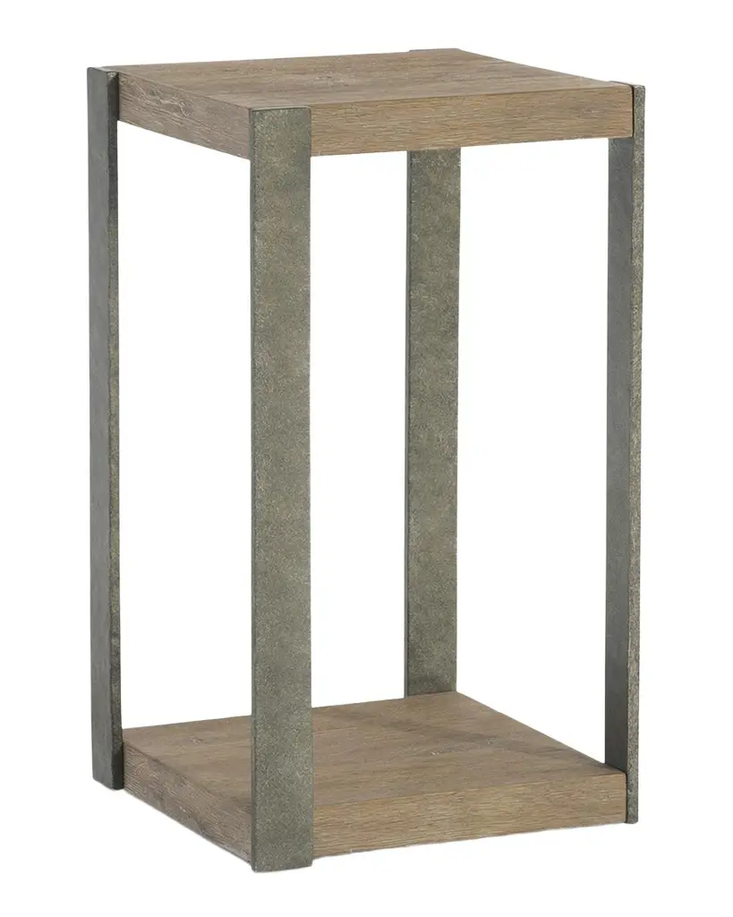 Bernhardt Tribeca Accent Table | Image 1 Bernhardt Tribeca Accent Table | Image 1