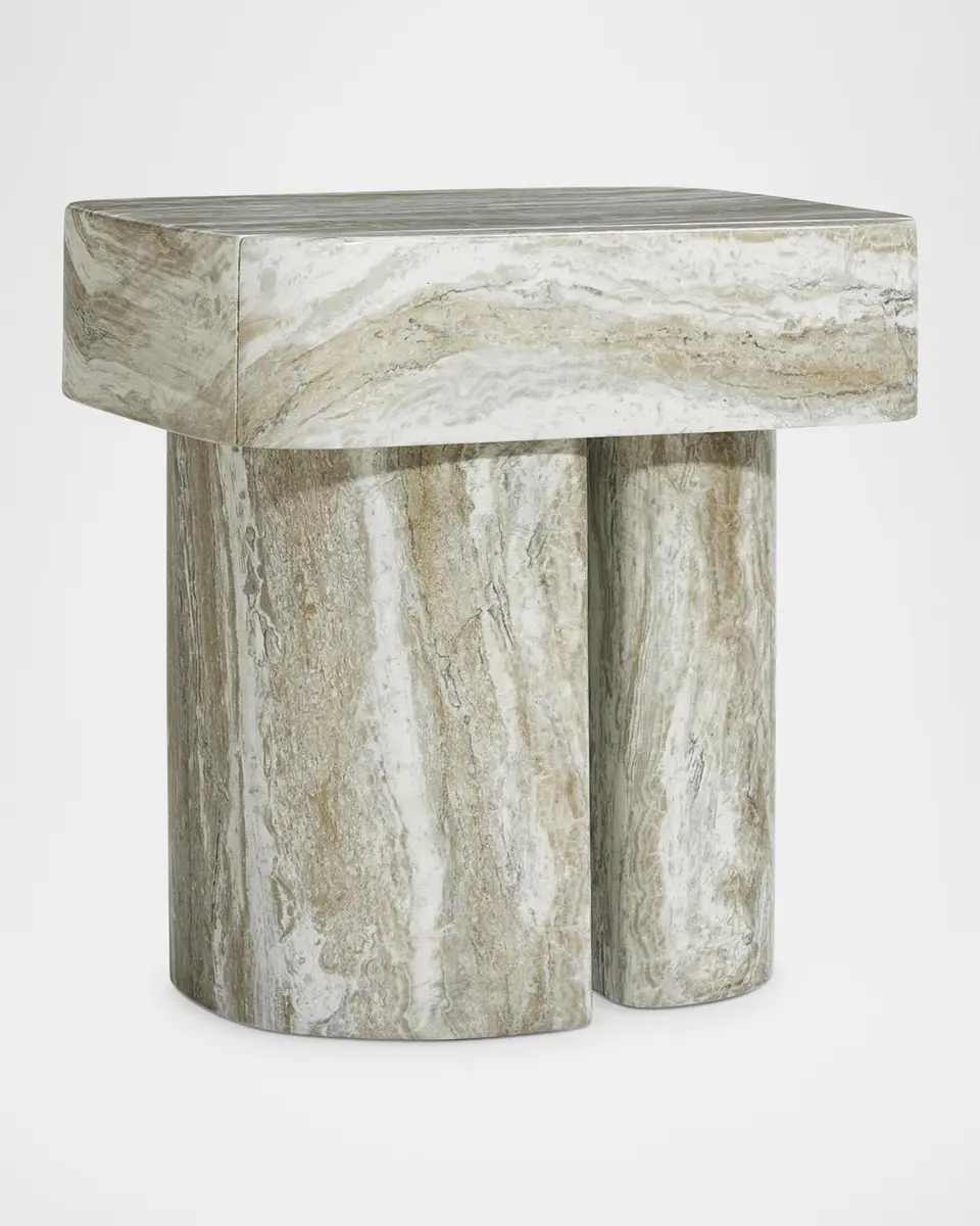 Bernhardt Arcadia Nightstand | Thumbnail 2 Bernhardt Arcadia Nightstand | Thumbnail 2