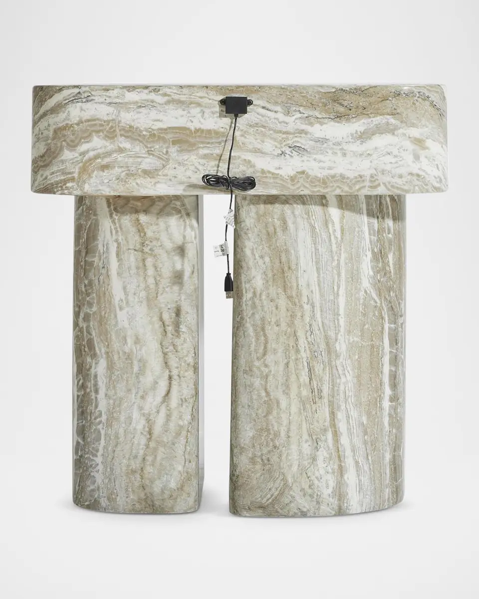 Bernhardt Arcadia Nightstand | Thumbnail 3 Bernhardt Arcadia Nightstand | Thumbnail 3