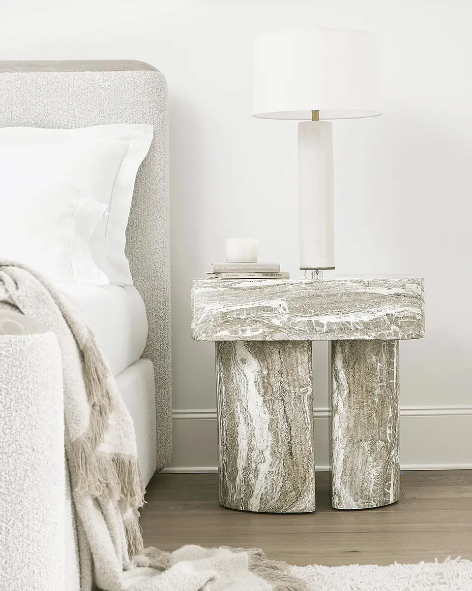 Bernhardt Arcadia Nightstand | Thumbnail 4 Bernhardt Arcadia Nightstand | Thumbnail 4
