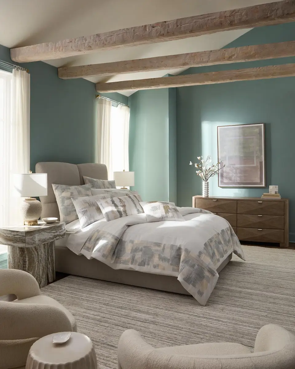 Bernhardt Arcadia Nightstand | Thumbnail 5 Bernhardt Arcadia Nightstand | Thumbnail 5