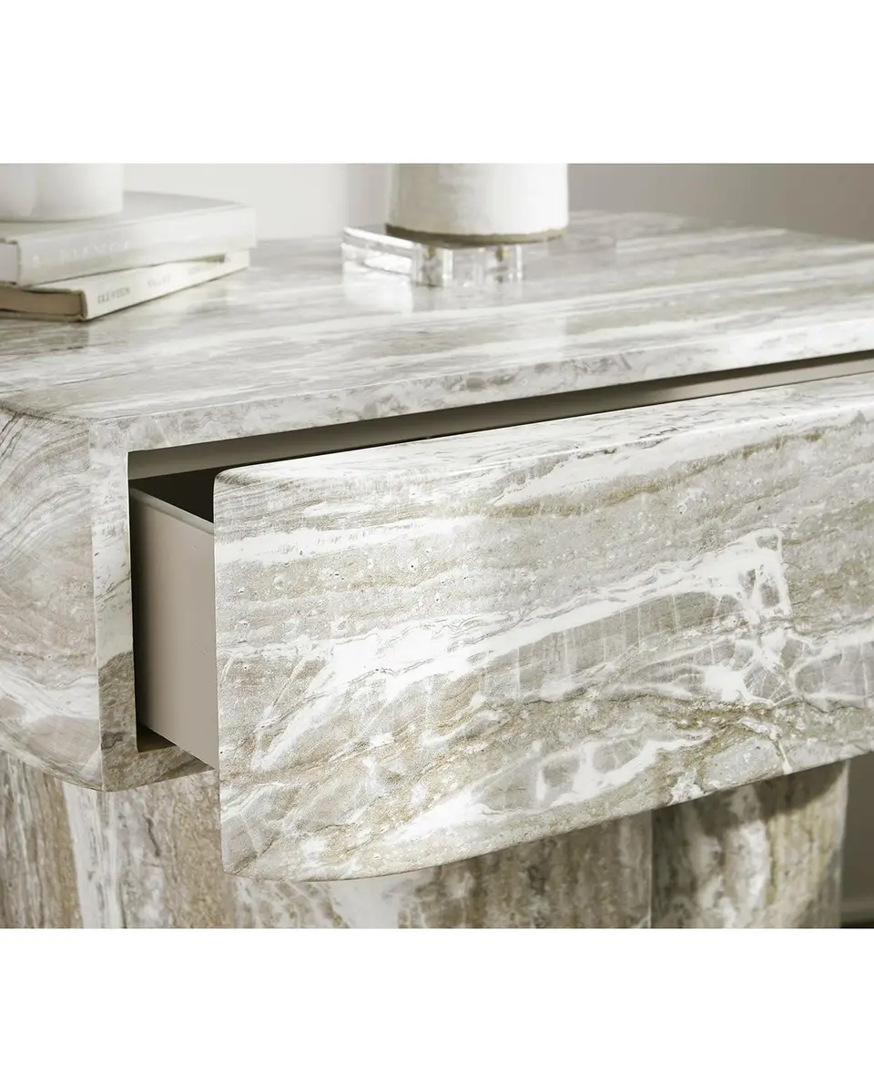 Bernhardt Arcadia Nightstand | Thumbnail 6 Bernhardt Arcadia Nightstand | Thumbnail 6