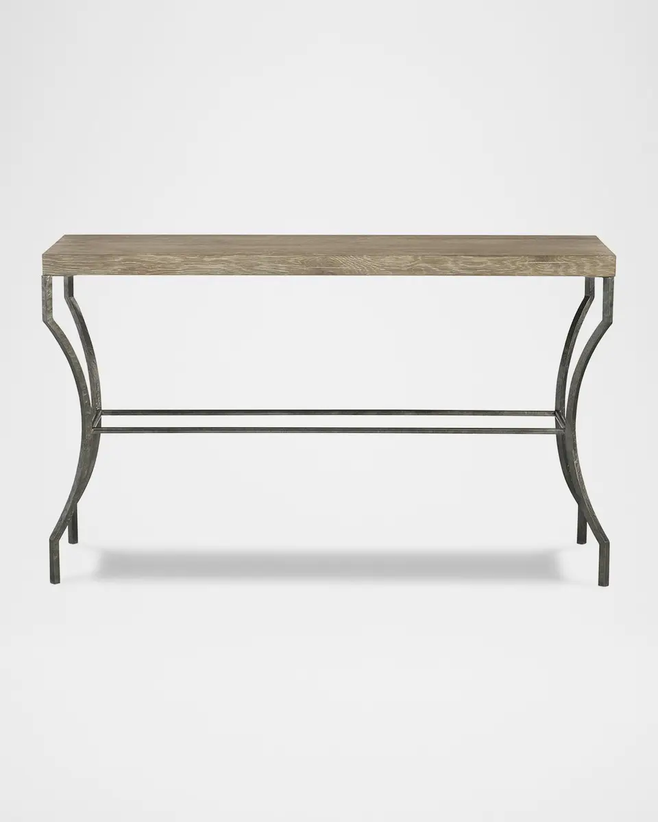 Bernhardt Tribeca Console Table | Thumbnail 2 Bernhardt Tribeca Console Table | Thumbnail 2