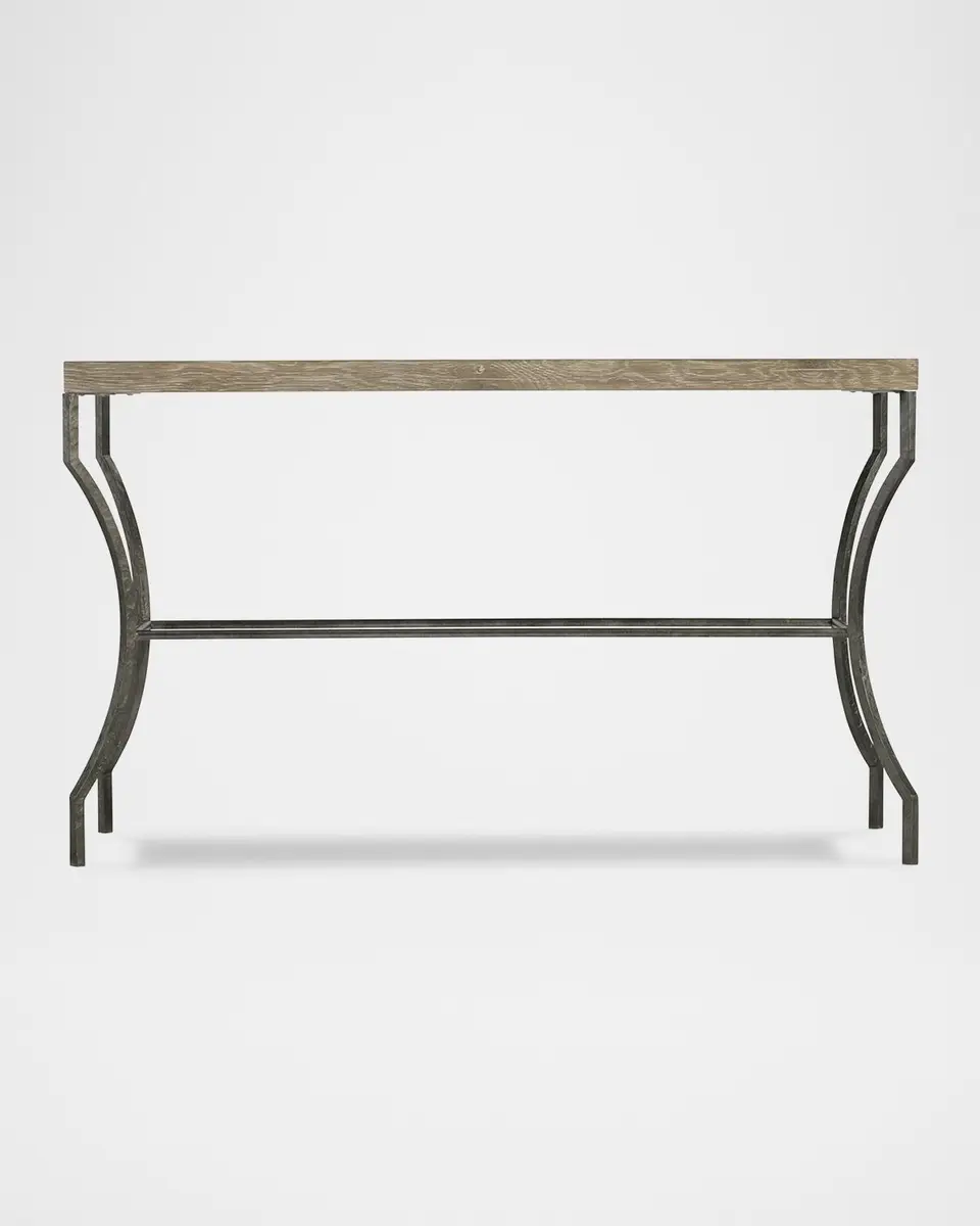 Bernhardt Tribeca Console Table | Thumbnail 3 Bernhardt Tribeca Console Table | Thumbnail 3