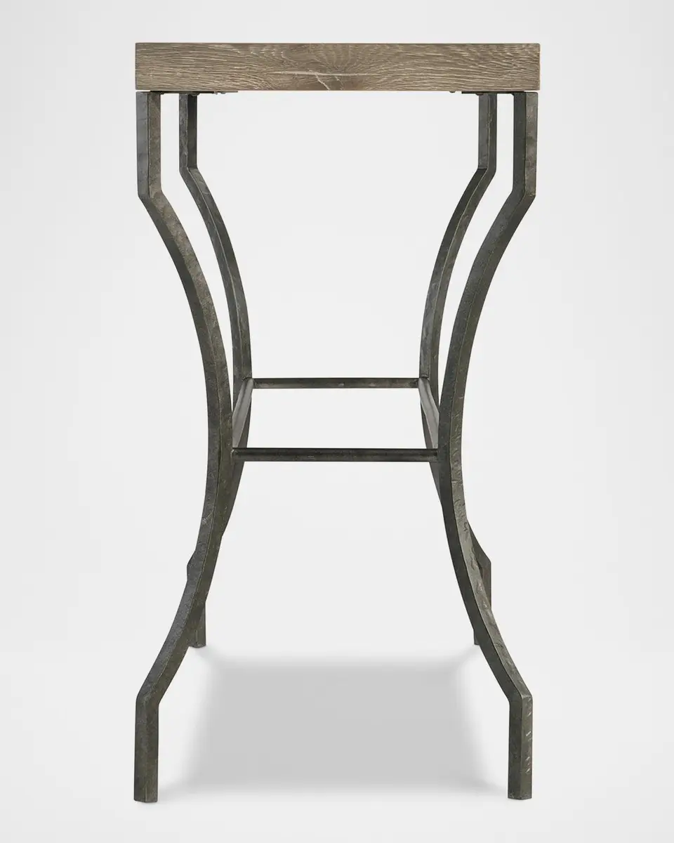 Bernhardt Tribeca Console Table | Thumbnail 4 Bernhardt Tribeca Console Table | Thumbnail 4