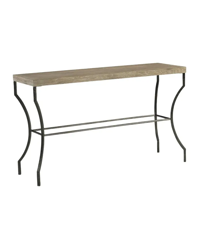 Bernhardt Tribeca Console Table | Image 1 Bernhardt Tribeca Console Table | Image 1