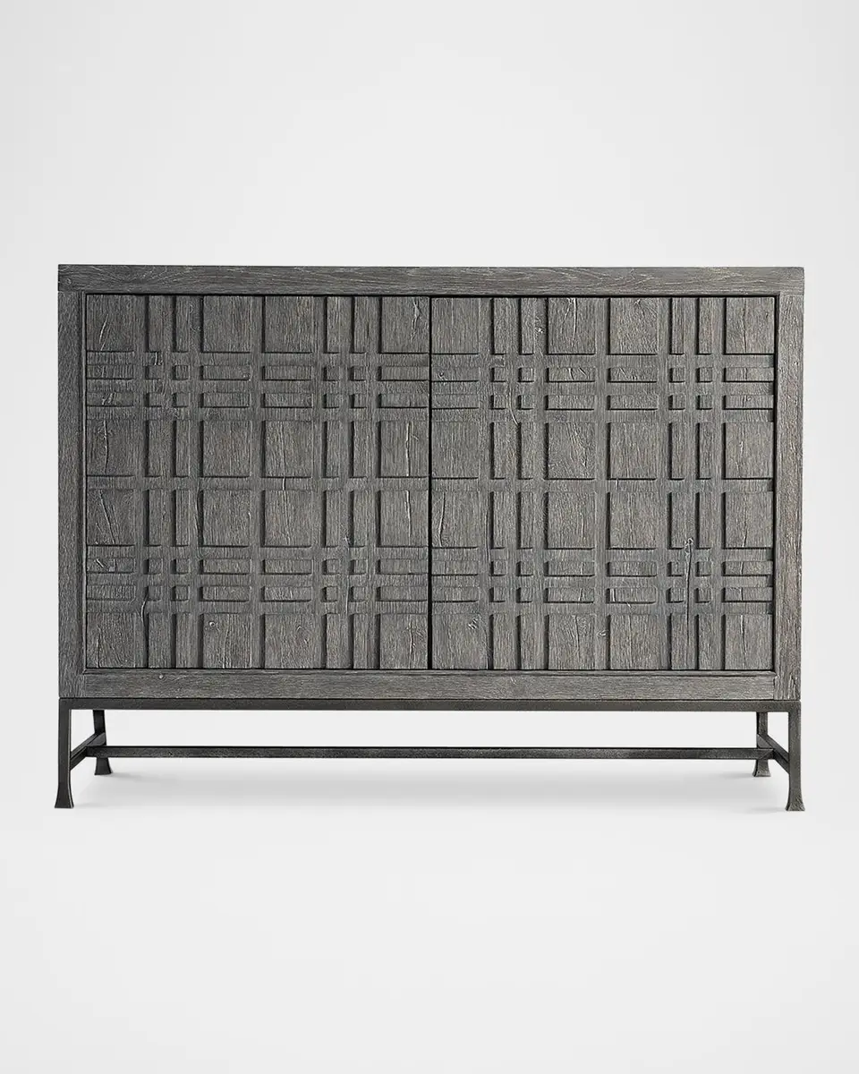 Bernhardt Tribeca 2-Door Chest | Thumbnail 2 Bernhardt Tribeca 2-Door Chest | Thumbnail 2
