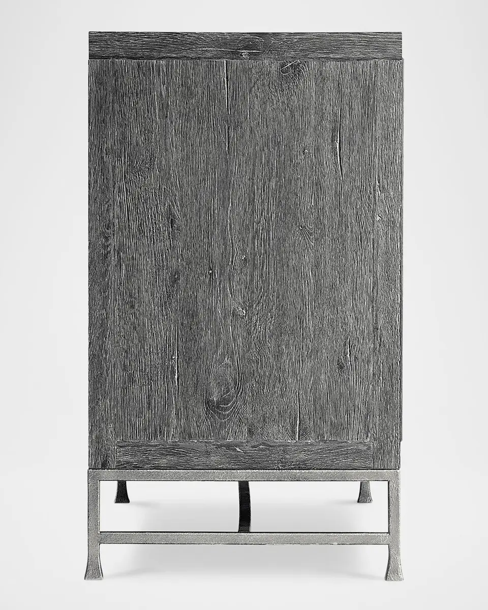 Bernhardt Tribeca 2-Door Chest | Thumbnail 4 Bernhardt Tribeca 2-Door Chest | Thumbnail 4