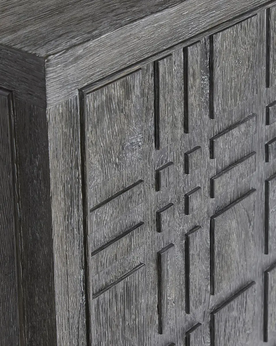 Bernhardt Tribeca 2-Door Chest | Thumbnail 5 Bernhardt Tribeca 2-Door Chest | Thumbnail 5