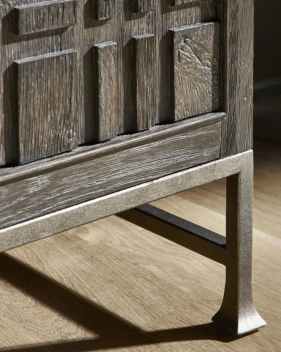 Bernhardt Tribeca 2-Door Chest | Thumbnail 7 Bernhardt Tribeca 2-Door Chest | Thumbnail 7