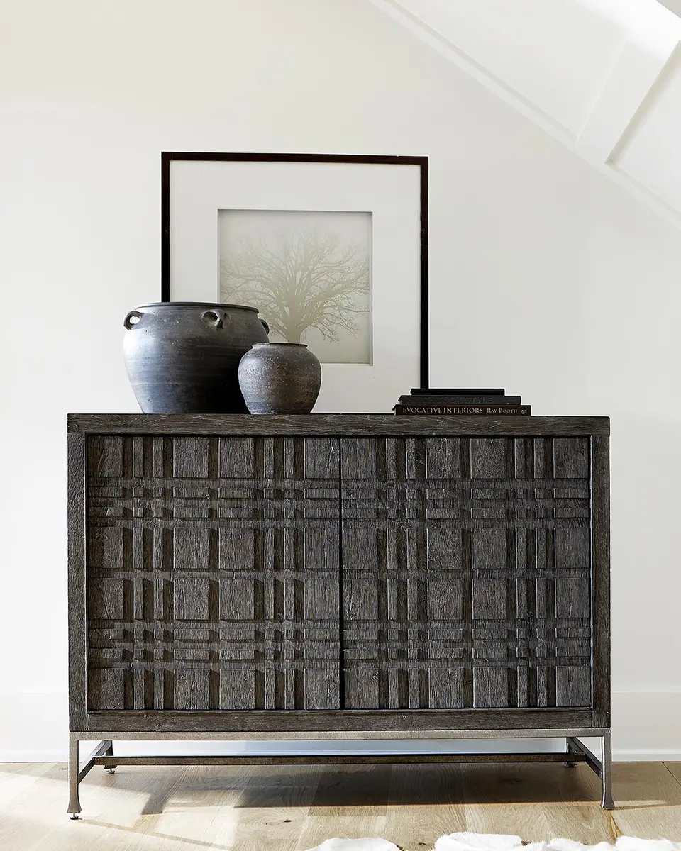 Bernhardt Tribeca 2-Door Chest | Thumbnail 8 Bernhardt Tribeca 2-Door Chest | Thumbnail 8