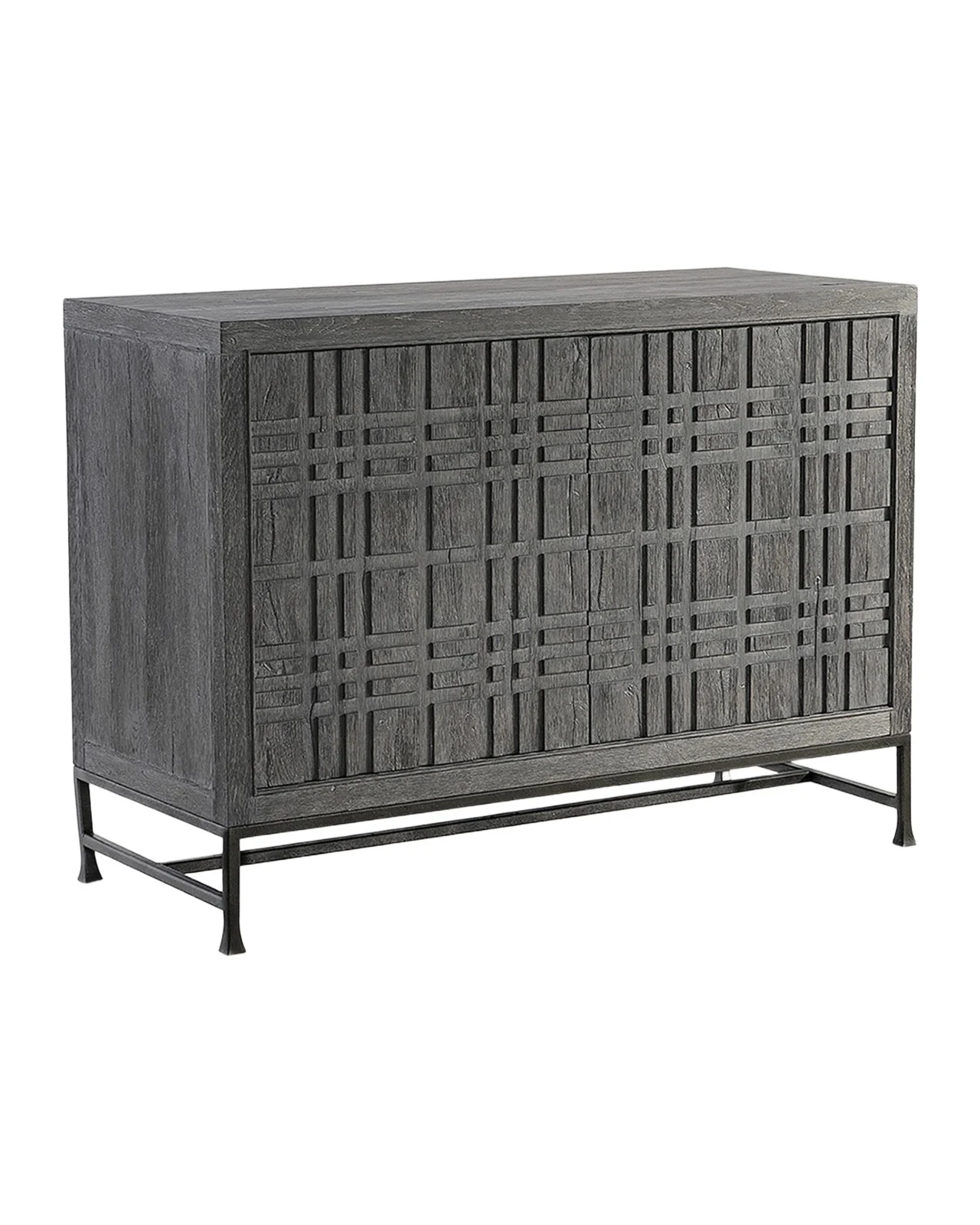 Bernhardt Tribeca 2-Door Chest